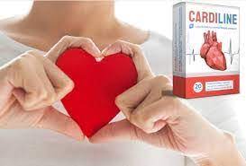 Cardiline - cena - objednat - predaj - diskusia