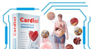 Cardiol - skusenosti - recenzie - na forum - Modrý koník