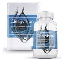 Cleanvision - cena - objednat - predaj - diskusia