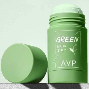Green Acne Stick - navod na pouzitie - recenzia - ako pouziva - davkovanie