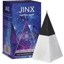 Jinx repellent magic formula salt - navod na pouzitie - ako pouziva - davkovanie - recenzia