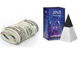 Jinx repellent magic formula salt - objednat - cena - predaj - diskusia
