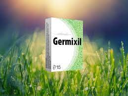 Germixil - recenzia - ako pouziva - davkovanie - navod na pouzitie