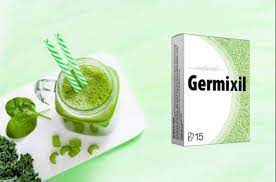 Germixil - web výrobcu - kde kúpiť - lekaren - Dr max - na Heureka