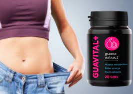 Guavital+ review 2