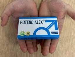 Potencialex - recenzie - Modrý koník - skusenosti - na forum  