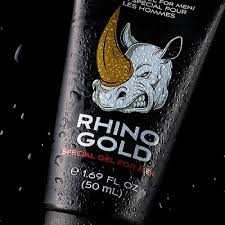 Rhino gold gel - na forum - Modrý koník - skusenosti - recenzie
