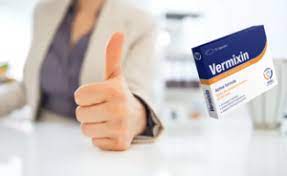 Vermixin - lekaren - kde kúpiť - Dr max - na Heureka - web výrobcu