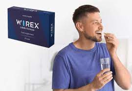 Virex (Wirex) reviews 1