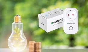 Ecoenergy Electricity Saver - davkovanie - navod na pouzitie - ako pouziva - recenzia