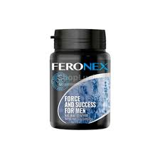 Feronex - cena - predaj - diskusia - objednat