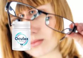 Oculax reviews 1