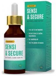 Auresoil Sensi Secure - kde kúpiť - Dr max - na Heureka - web výrobcu - lekaren
