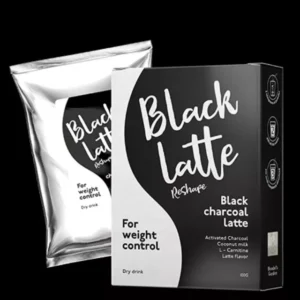 Black Latte - predaj - cena - objednat - diskusia