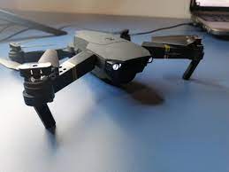 Drone Xpro - recenzie - na forum - skusenosti - Modrý koník