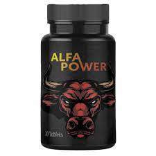 Alfa Power - ako pouziva - navod na pouzitie - recenzia - davkovanie
