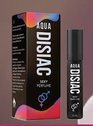 Aqua Disiac - lekaren - Dr max - na Heureka - web výrobcu - kde kúpiť