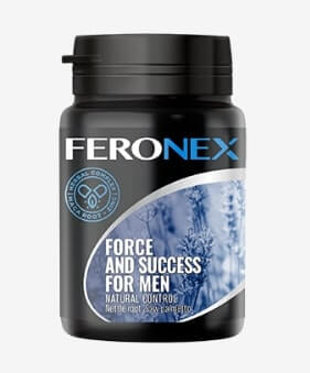 Feronex - kde kúpiť - web výrobcu - lekaren - Dr max - na Heureka