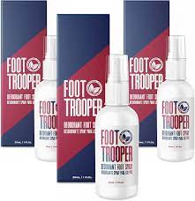 Foot Trooper - cena - diskusia - objednat - predaj