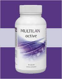 Multilan Active - kde kúpiť - lekaren - Dr max - web výrobcu - na Heureka