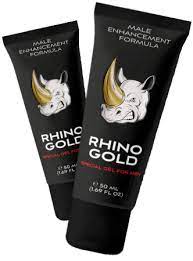 Rhino Gold Gel - kde kúpiť - web výrobcu - lekaren - Dr max - na Heureka