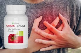 Cardiotensive review 1
