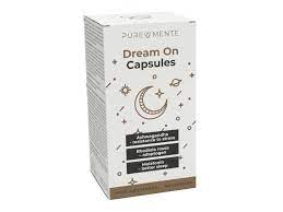 Pure Mente Dream On Capsules - objednat - predaj - cena - diskusia