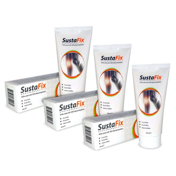 Sustafix - kde kúpiť - lekaren - na Heureka - web výrobcu - Dr max