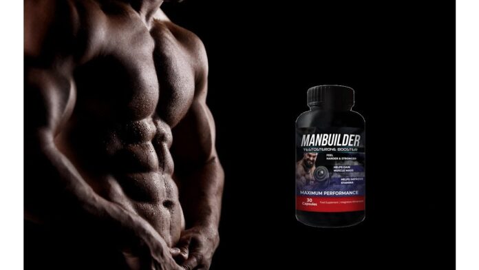 ManBuilder Muscle - navod na pouzitie - recenzia - ako pouziva - davkovanie