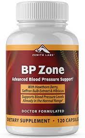BP Zone - ako pouziva - davkovanie - recenzia - navod na pouzitie