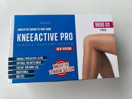 Knee Active Pro - kde kúpiť - lekaren - na Heureka - web výrobcu - Dr max