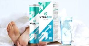 Xtrazex - Dr max - kde kúpiť - lekaren - na Heureka - web výrobcu