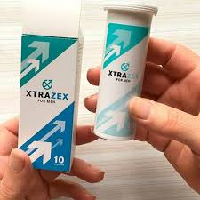 Xtrazex - objednat - cena - predaj - diskusia