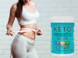 Keto Probiotix review 3