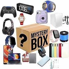 Mystery Box - na Heureka - kde kúpiť - lekaren - Dr max - web výrobcu