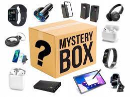 Mystery Box - recenzia - ako pouziva - davkovanie - navod na pouzitie